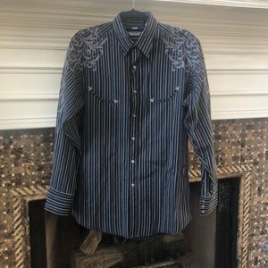 Western shirt